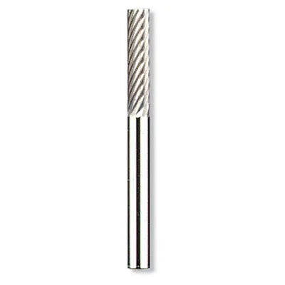 Fresa carburo tungsteno r6 3.2 mm. (9906) - DREMEL