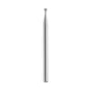 Fresa punta diamantada cilindrica 4.8 mm. (7123) - DREMEL