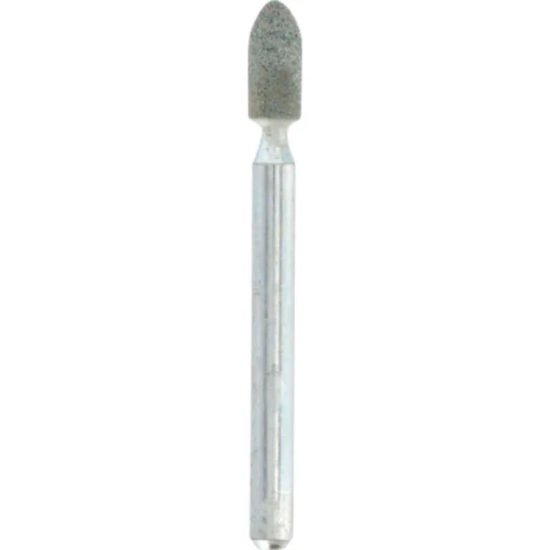 Piedra carburo silicio 3.2 mm. (83702) - DREMEL