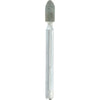 Piedra carburo silicio 19.8 mm. (85422) - DREMEL