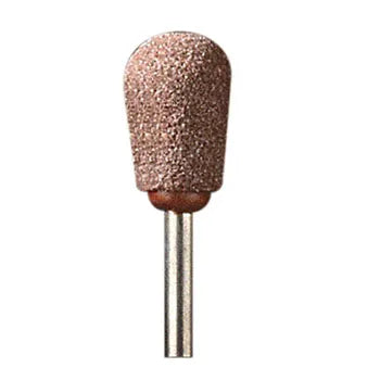Piedra oxido aluminio 6.4 mm. (953) - DREMEL