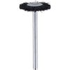 CEPILLO CERDA 3.2 MM. LIMPIAR/PULIR (405)