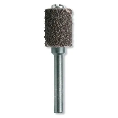 Banda de lija #60 6.4 mm. c/vastago (430) - DREMEL
