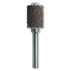 Banda de lija #60 6.4 mm. s/vastago (431) - DREMEL