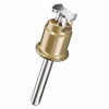 Mandril rapido para disco speedclic (sc-402) - DREMEL