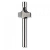 Fresa trio para bordes 1/8 (t615aa) - DREMEL