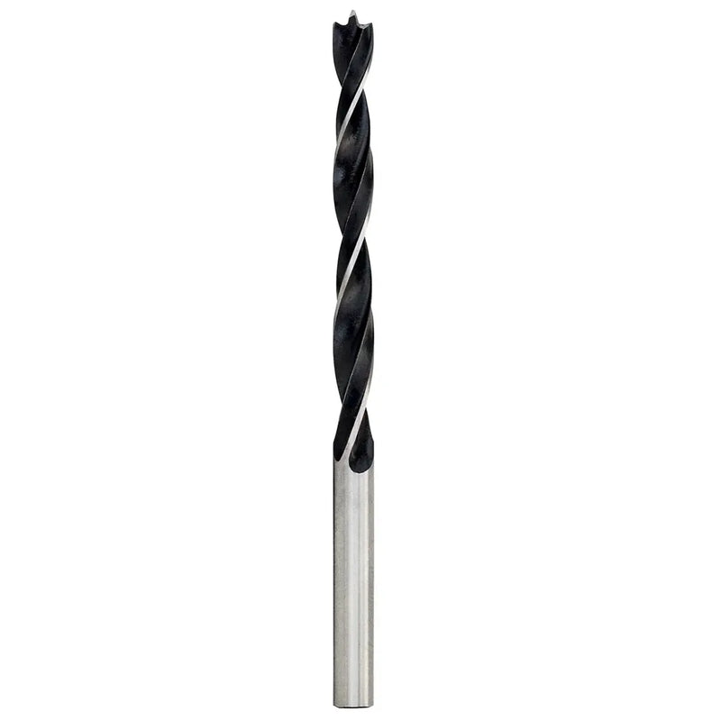 Broca 3 puntas 10x133 p/madera (dt4510-qz) - DEWALT