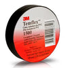 Cinta aisladora 1500 temflex 18mmx20mt negro (xe00247010) - ART.DE SEGURIDAD