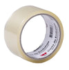 Cinta embalaje 48mmx40yd 36r/b #301c cafe (yd00600300) - ART.DE SEGURIDAD