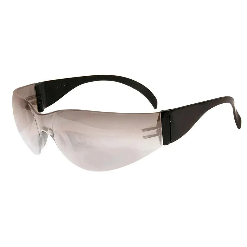 LENTE DE SEGURIDAD US EAGLE TECH CLARO #1