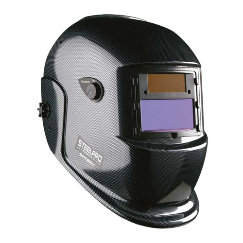 MASCARA DE SOLDAR OPTECH FOTOSENSIBLE STEELPRO