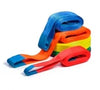 Eslinga 2 capas 50mm x 6mt. p/2.2 ton (ei2250600) - ART.DE SEGURIDAD