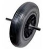 Rueda para carretillas pantanera 350x8 (rn) - NACIONALES