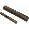 POMEL ACERO 7/8 X 106 MM. C/GOLILLA (*)