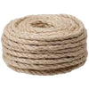 CORDEL (KG.) SISAL DE 1/2 (10 MTS/KG) (*)