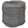 CORDEL (KG.) PLASTICO DE 10 MM. (19 MTS/KG) (*)