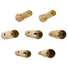 Boquilla de 19 mm. gasfiteria 1/2 (8600) - NACIONALES