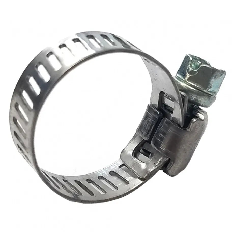 Abrazadera 11.2-19.8 mm. (10-06) - NACIONALES