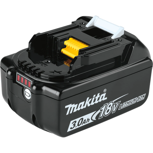 Bateria 18v. 3.0 ah li-ion (632g12-3) - MAKITA