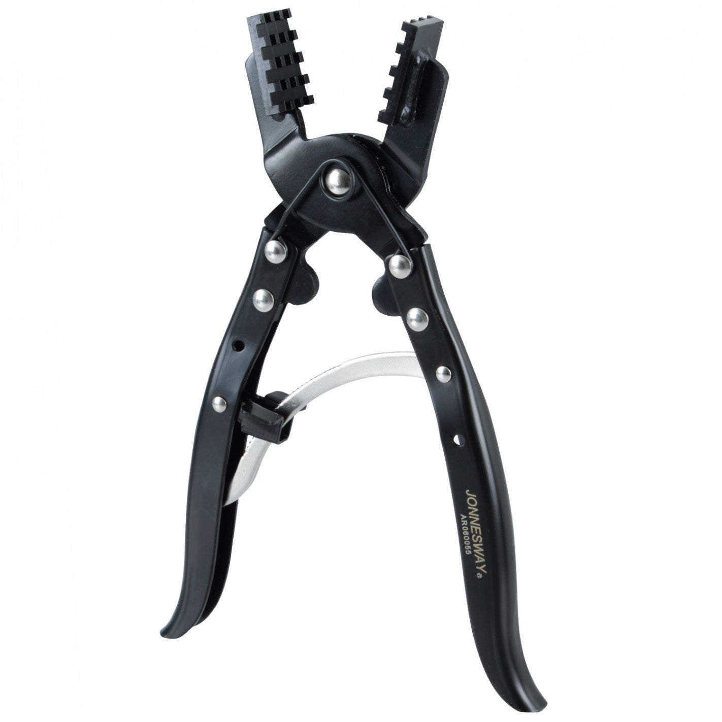 ALICATE ABRAZADERA DE MANGUERA 22 a 55 mm AR060055