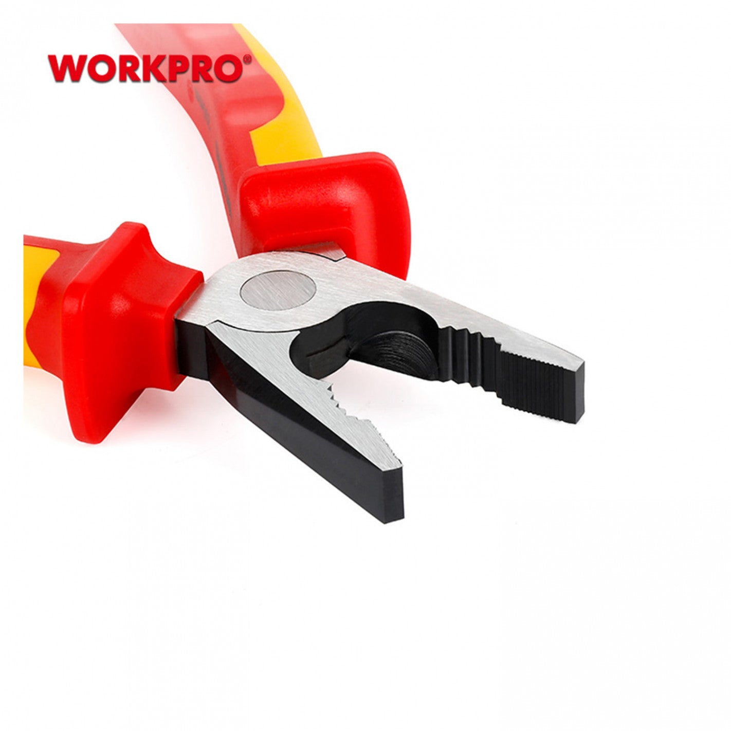 ALICATE AISLADO 8" WP342003