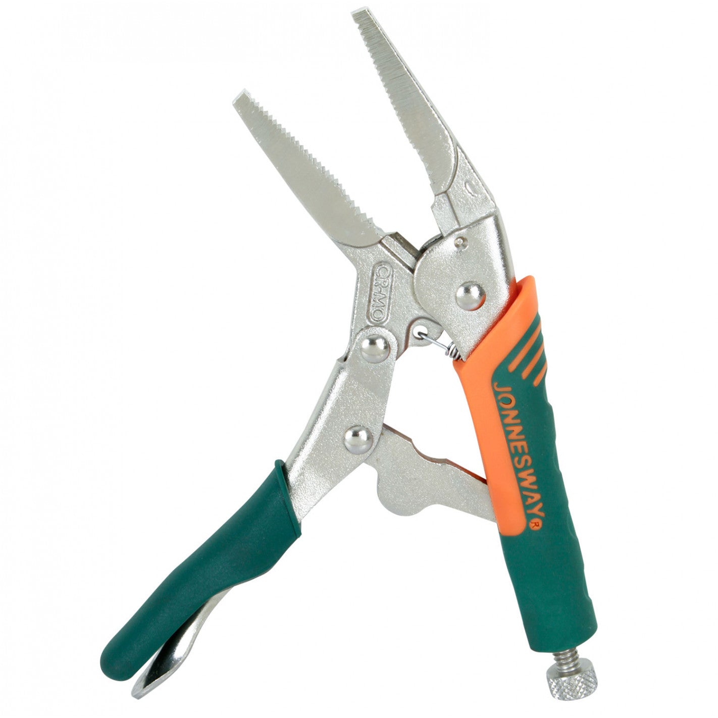 ALICATE CAIMAN 6" Punta Recta P36M06C