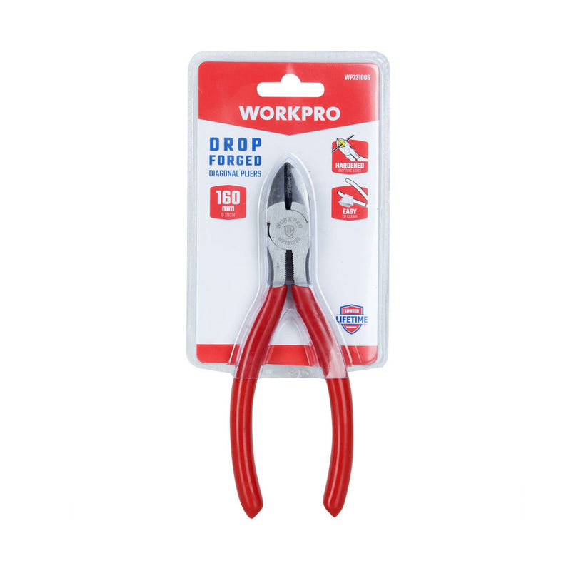 ALICATE DE CORTE 6" (160 mm) W031028/WP231006