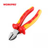 ALICATE DE CORTE DIAGONAL AISLADO 6" WP342008