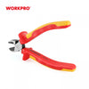 ALICATE DE CORTE DIAGONAL AISLADO 6" WP342008