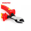 ALICATE DE CORTE DIAGONAL AISLADO 7" WP342009