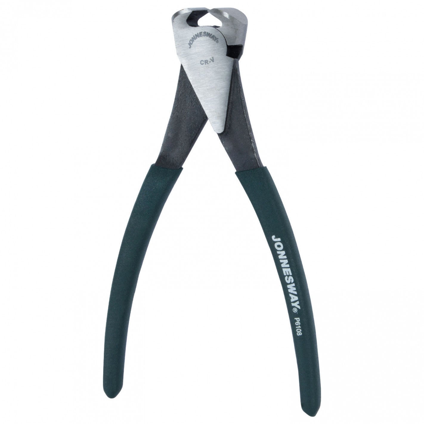 ALICATE de CORTE FRONTAL 8" P6108