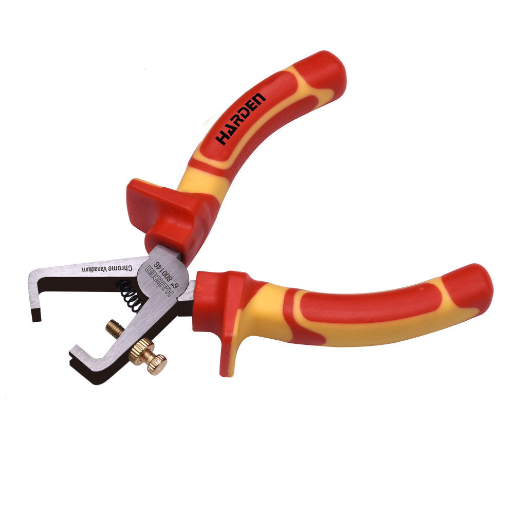 Pelador de cable 6 aislado 1000V Harden