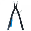 ALICATE SEGURO SEGERS INTERIOR 20" Curvo P9920B