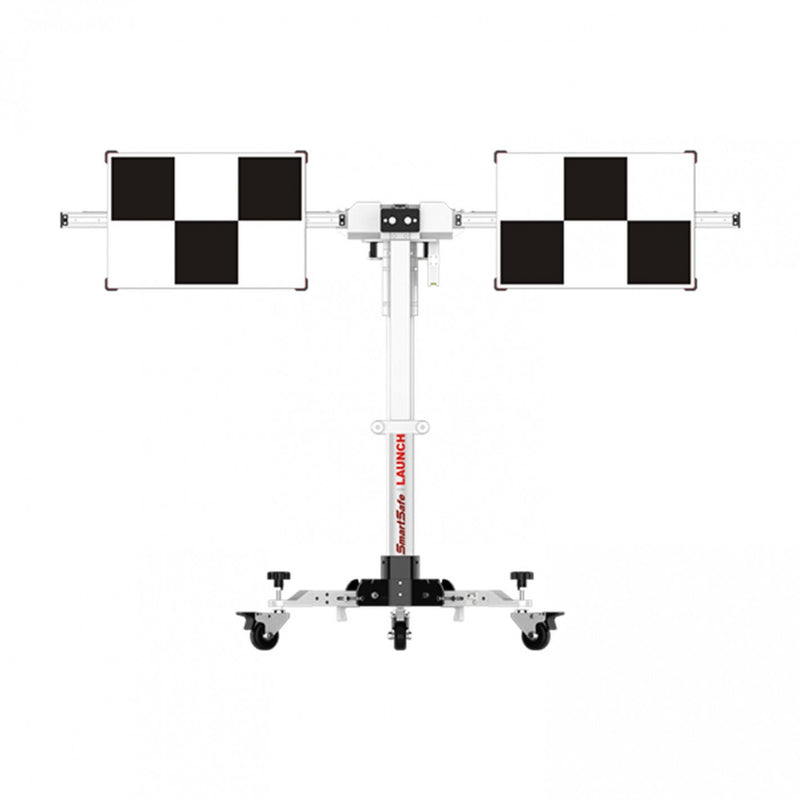 ALINEADOR SISTEMA ADAS COMPLETO 701020033AR