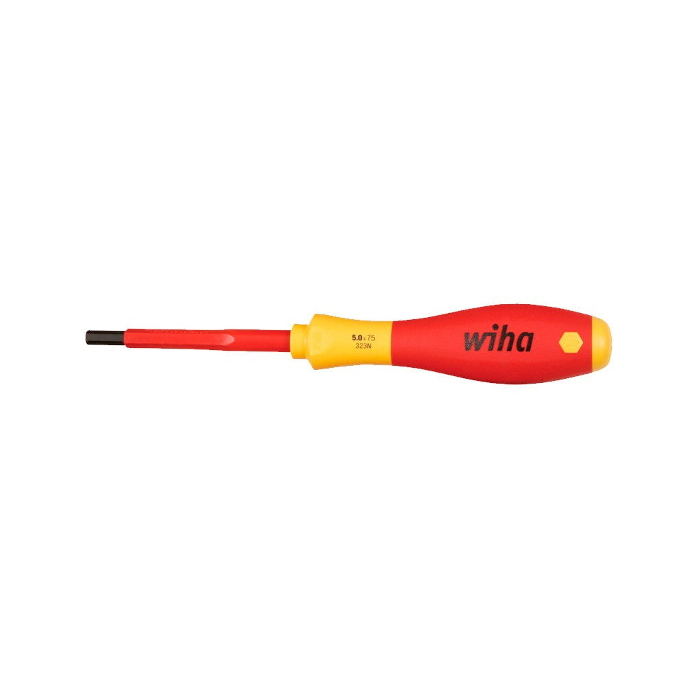 ALLEN 6.0X100 MM PARA ELECTRICO