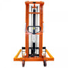 APILADOR MANUAL 1000 KG 3.0 M ANCHO SFH1030-AG