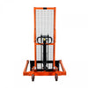 APILADOR MANUAL BASE ANCHA 1000 KG 1.6 M SFH1016AG