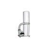 EXTRACTOR de POLVO 2hp 220v UB-103