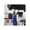 ASPIRADOR y RECOGEDOR ACEITE USADO 100 Lts 372000