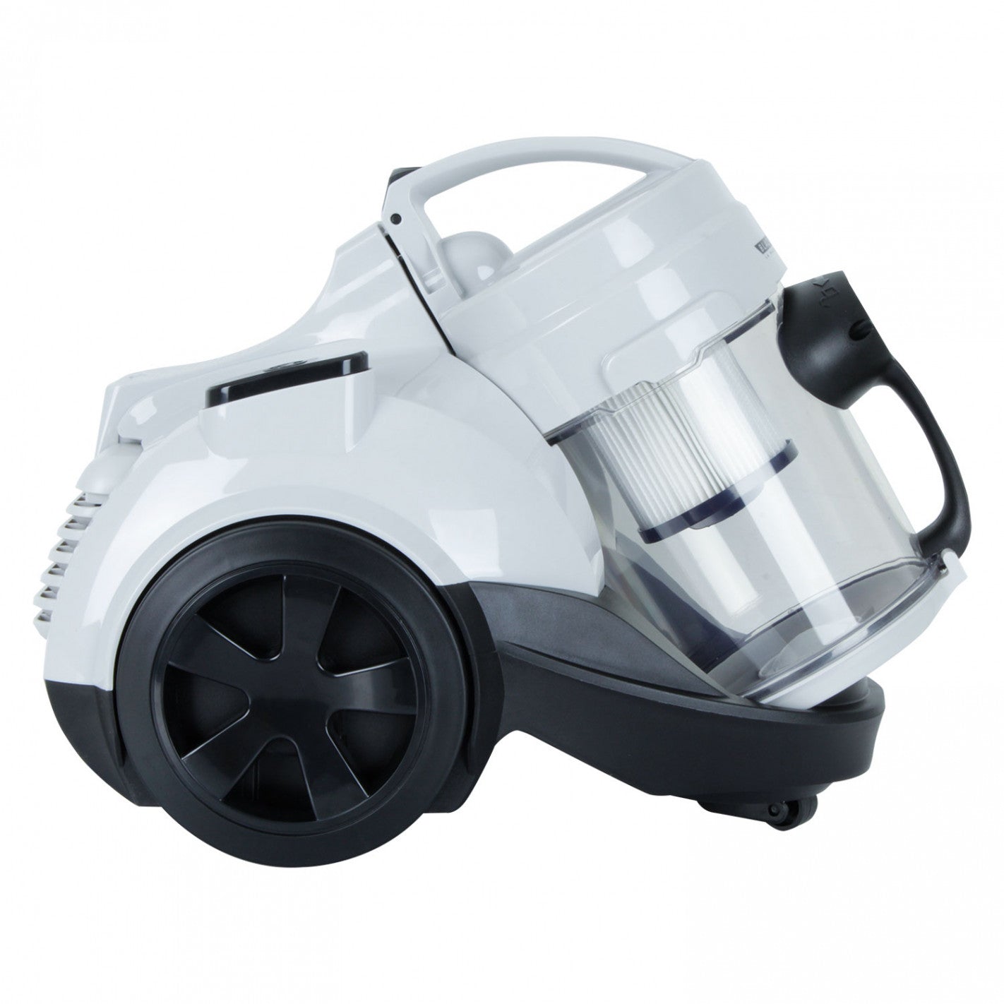 ASPIRADORA CICLONICA 1200W