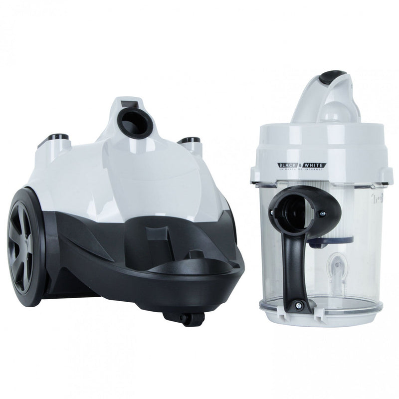 ASPIRADORA CICLONICA 1200W