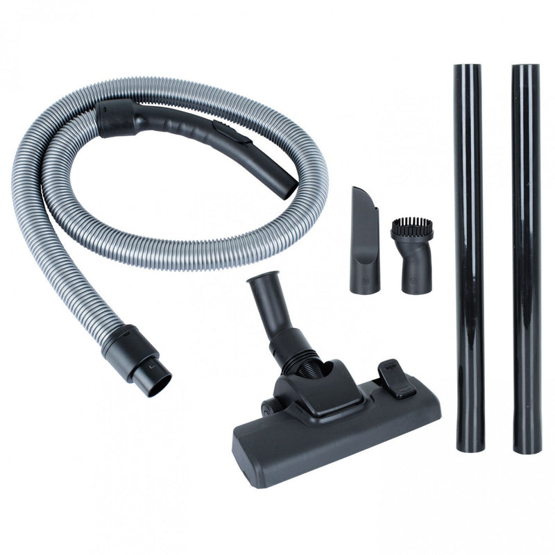 ASPIRADORA CICLONICA 1200W