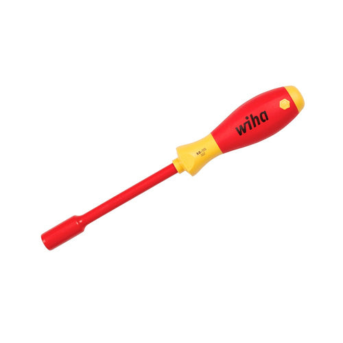 ATORNILLADOR DADO 3/8″ AISLADO VDE SOFTFINISH