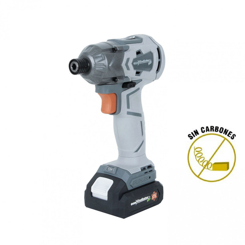 ATORNILLADOR IMPACTO 1/4 12V AI 1014/12 C1