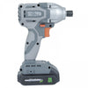 ATORNILLADOR IMPACTO 1/4 20V 1 BAT BRUSHLESS AI 1
