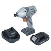 ATORNILLADOR IMPACTO 1/4 20V 1 BAT BRUSHLESS AI 1