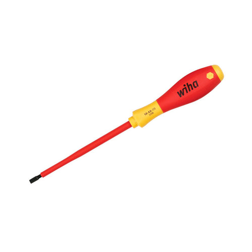 ATORNILLADOR PALETA 6.5X150MM CON AISLADO VDE