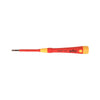 ATORNILLADOR PERILLERO AISLADO PICOFINISH PUNTA PALETA 3.0MM