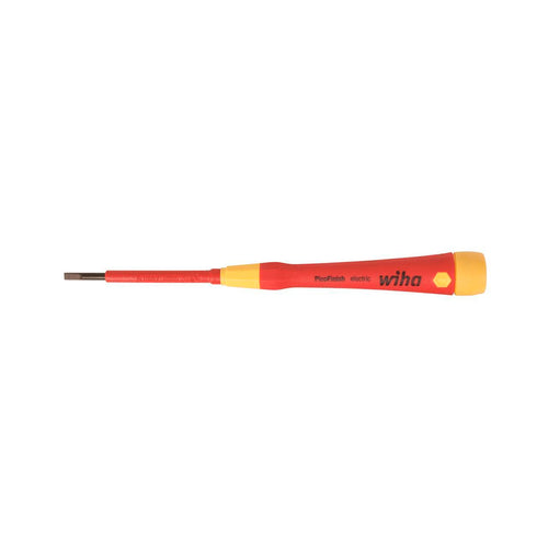 ATORNILLADOR PERILLERO AISLADO PICOFINISH PUNTA PALETA 3.5MM