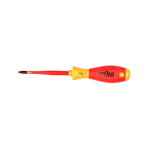 ATORNILLADOR VDE SLIM LINE XENO PH1. 191MM LARGO